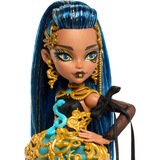 Mattel JBG76 muñeca, Muñecos Muñeca fashion, Femenino, 4 año(s), Niño/niña, 290 mm, 250 g
