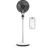 Meaco Sefte 10 Pro, Ventilador blanco