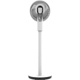Meaco Sefte 10 Pro, Ventilador blanco