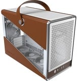 Montech Heritage 30 Pro, Cajas de torre blanco/Marrón