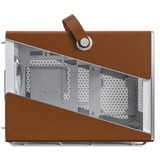 Montech Heritage 30 Pro, Cajas de torre blanco/Marrón