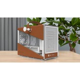 Montech Heritage 30 Pro, Cajas de torre blanco/Marrón