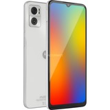 Motorola Moto e22i, Móvil blanco