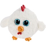 NICI Peluches blanco/Rojo