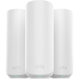 Netgear RBE373-100EUS, Punto de acceso blanco