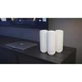 Netgear RBE373-100EUS, Punto de acceso blanco