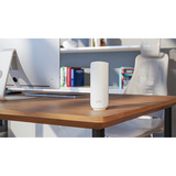 Netgear RBE373-100EUS, Punto de acceso blanco