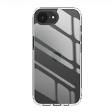 Nevox 2496, Funda para teléfono móvil transparente