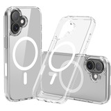 Nevox 2530, Funda para teléfono móvil transparente