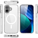 Nevox 2530, Funda para teléfono móvil transparente