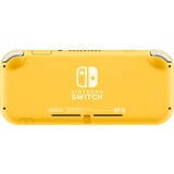 Nintendo Switch Lite (ohne Netzteil), Videoconsola amarillo