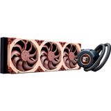 Noctua NL-LC1-42, Refrigeración por agua negro/Marrón