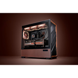 Noctua NL-LC1-42, Refrigeración por agua negro/Marrón
