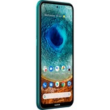 Nokia Móvil verde oscuro