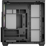 Ocypus Delta C74 ARGB, Cajas de torre negro