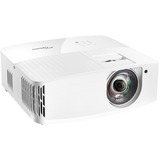 Optoma UHD35STx, Proyector DLP blanco