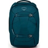 Osprey Fairview 40, Mochila azul verdoso