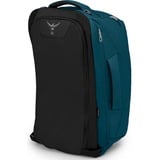 Osprey Fairview 40, Mochila azul verdoso