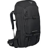 Osprey Farpoint Trek 55, Mochila negro