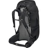 Osprey Farpoint Trek 55, Mochila negro