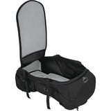 Osprey Farpoint Trek 55, Mochila negro