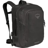 Osprey Transporter Global Carry-On Bag, Bolsa negro