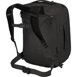Osprey Transporter Global Carry-On Bag, Bolsa negro