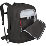 Osprey Transporter Global Carry-On, Bolsa negro