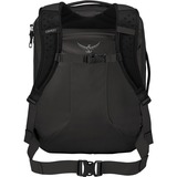 Osprey Transporter Global Carry-On, Bolsa negro