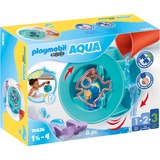 PLAYMOBIL 70636, Juegos de construcción