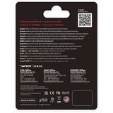 Patriot VIPER PV593 4 TB, Unidad de estado sólido 