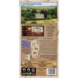 Pegasus Obsession - Wessex, Juego de mesa 