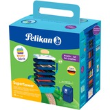 Pelikan Caja de pintura