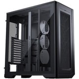 Phanteks Enthoo Pro 2 Server Edition, Caja de torre grande negro