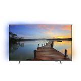 Philips 50PUS8009/12, Televisor LED negro