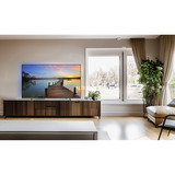 Philips 50PUS8009/12, Televisor LED negro