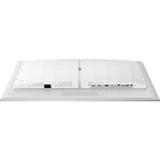 Philips Evnia 8000 32M2N8900/00 pantalla para PC 80 cm (31.5") 3840 x 2160 Pixeles 4K Ultra HD QD-OLED Blanco, Monitor de gaming blanco, 80 cm (31.5"), 3840 x 2160 Pixeles, 4K Ultra HD, QD-OLED, 0,03 ms, Blanco