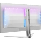 Philips Evnia 8000 32M2N8900/00 pantalla para PC 80 cm (31.5") 3840 x 2160 Pixeles 4K Ultra HD QD-OLED Blanco, Monitor de gaming blanco, 80 cm (31.5"), 3840 x 2160 Pixeles, 4K Ultra HD, QD-OLED, 0,03 ms, Blanco