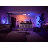 Philips Hue White & Color Ambiance Centris 3er Foco de Techo, Luz de LED blanco