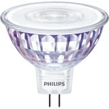 Philips MASTER LED 30720900 lámpara LED 5,8 W GU5.3 5,8 W, 35 W, GU5.3, 460 lm, 25000 h, Blanco
