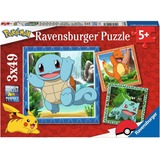 Ravensburger 05586, Puzzle