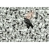 Ravensburger Desafío de rompecabezas Star Wars, Puzzle 