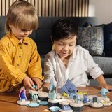 Ravensburger GraviTrax Junior Starter-Set Frozen, Ferrocarril 