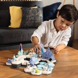 Ravensburger GraviTrax Junior Starter-Set Frozen, Ferrocarril 