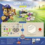 Ravensburger GraviTrax Junior - Starter-Set S Paw Patrol, Ferrocarril 