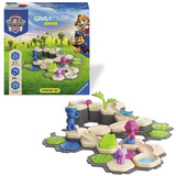 Ravensburger GraviTrax Junior - Starter-Set S Paw Patrol, Ferrocarril 