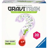 Ravensburger GraviTrax The Game Flow, Juego educativo Pista de vehículos de juguete, 8 año(s)