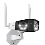 Reolink Duo Series W730, Cámara de vigilancia blanco/Negro