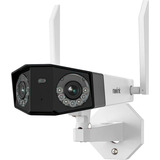 Reolink Duo Series W730, Cámara de vigilancia blanco/Negro
