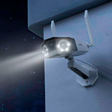 Reolink Duo Series W730, Cámara de vigilancia blanco/Negro